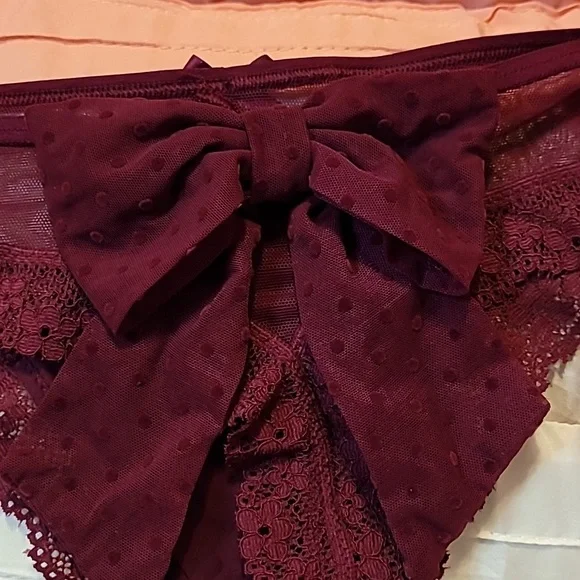 V.S. panty - Picture 3 of 5